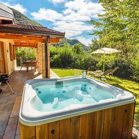 Piccola Valle Aparthotel Vobarno