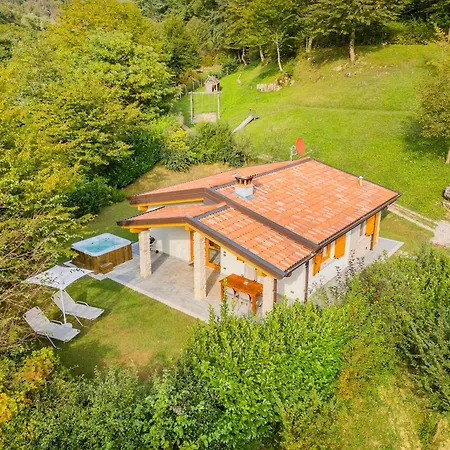 Piccola Valle Aparthotel Vobarno