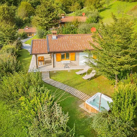 Piccola Valle Hotel apartamentowy