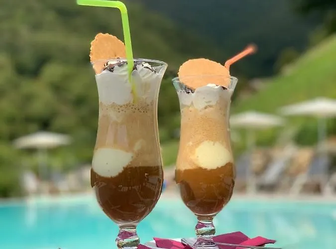 公寓式酒店 Piccola Valle 4*