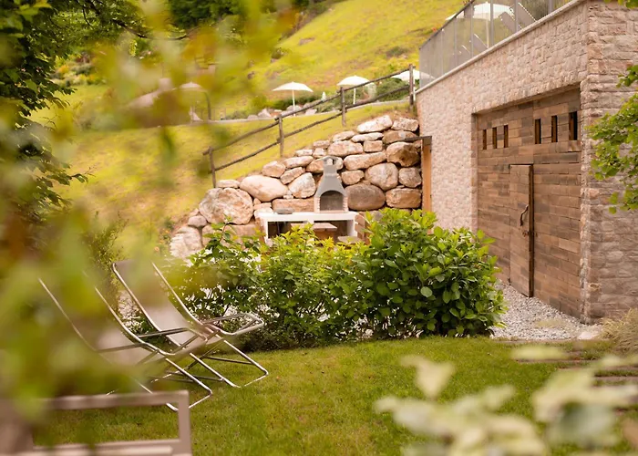 アパートホテル Piccola Valle 4*