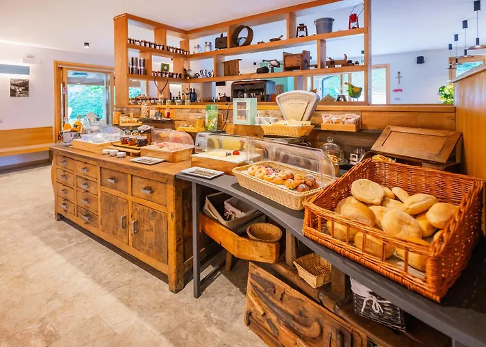 Piccola Valle 公寓式酒店