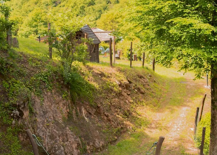 Piccola Valle 4* Vobarno