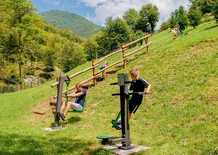 Piccola Valle 4* Vobarno