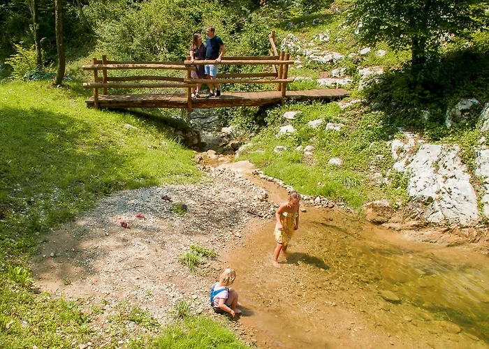 Piccola Valle Vobarno