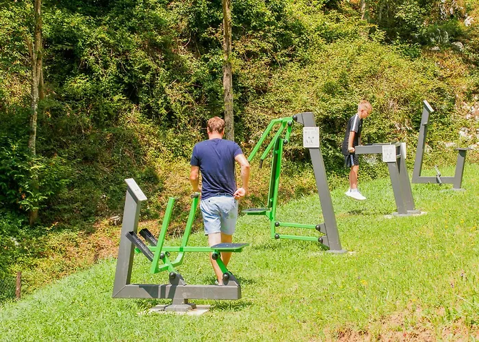 Piccola Valle 4* Vobarno