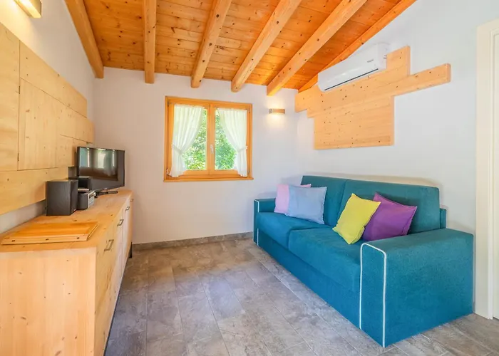 Piccola Valle 4*