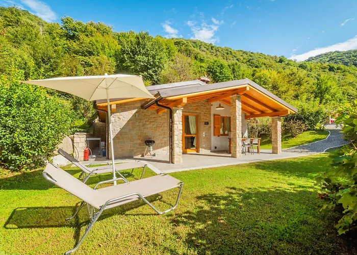 Piccola Valle 4* Vobarno