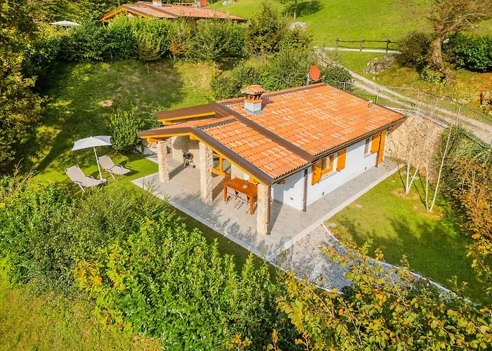 Piccola Valle Vobarno