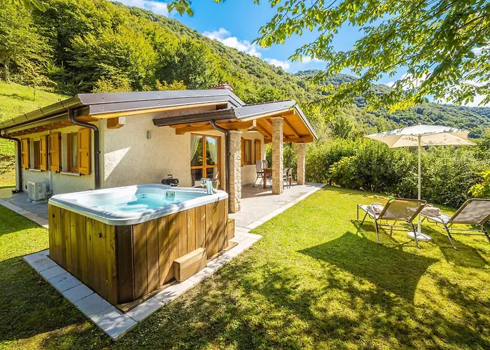 Piccola Valle 4* Vobarno