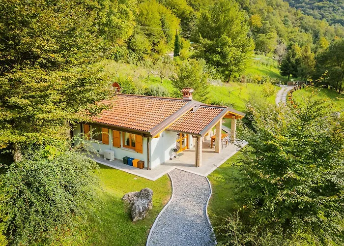 Piccola Valle 4* Vobarno