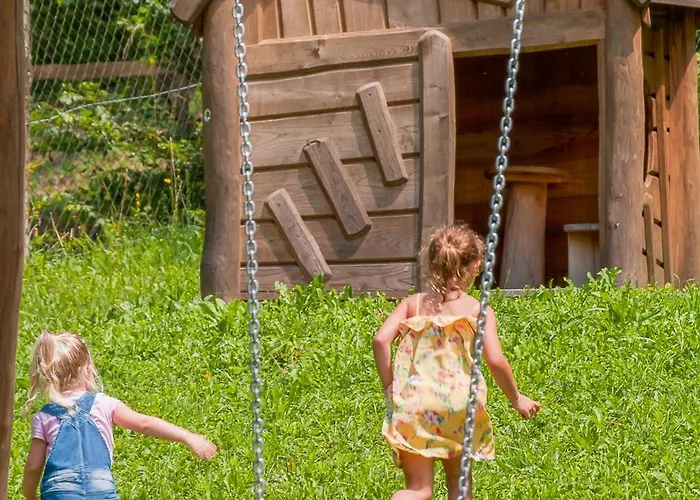 Piccola Valle Aparthotel