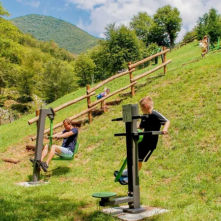 Piccola Valle 4* Vobarno