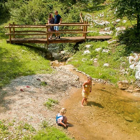 Piccola Valle Vobarno