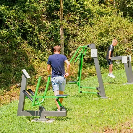 Piccola Valle 4* Vobarno