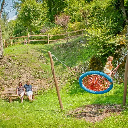 Piccola Valle Ξενοδοχείο με διαμερίσματα *