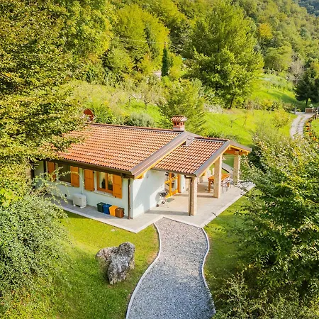 Piccola Valle 4* Vobarno